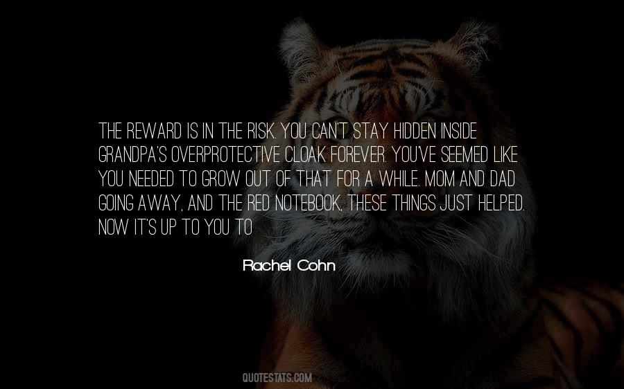 You Helped Me Grow Quotes #262226