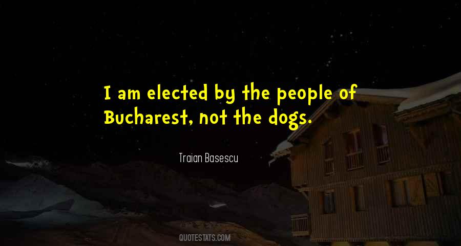 Quotes About Other People's Dogs #140994