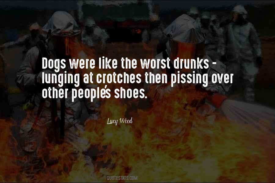 Quotes About Other People's Dogs #1878707