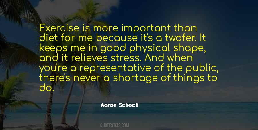 You Important To Me Quotes #206798