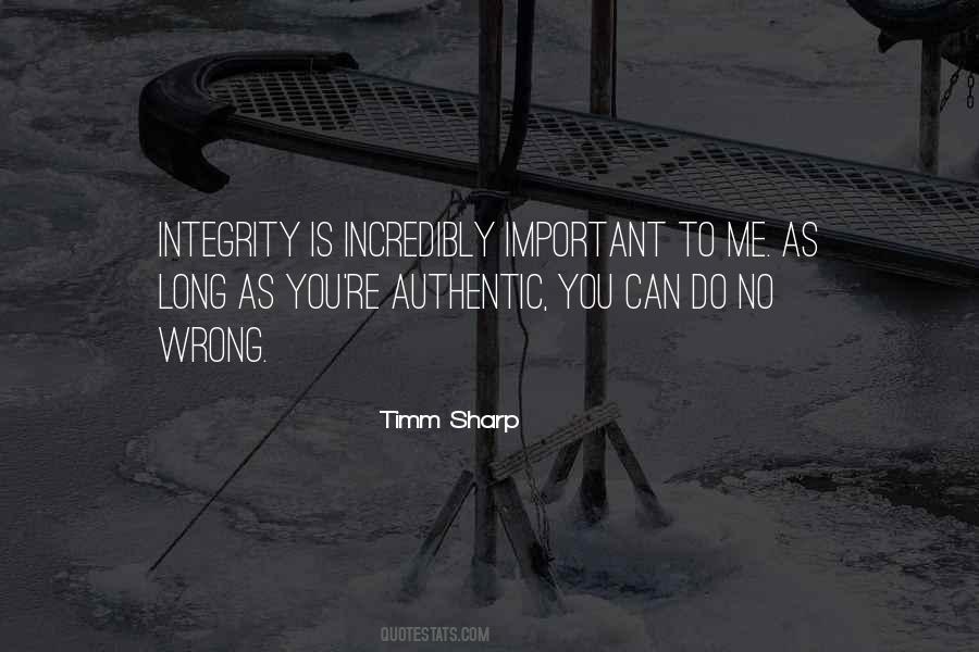 You Important To Me Quotes #324135