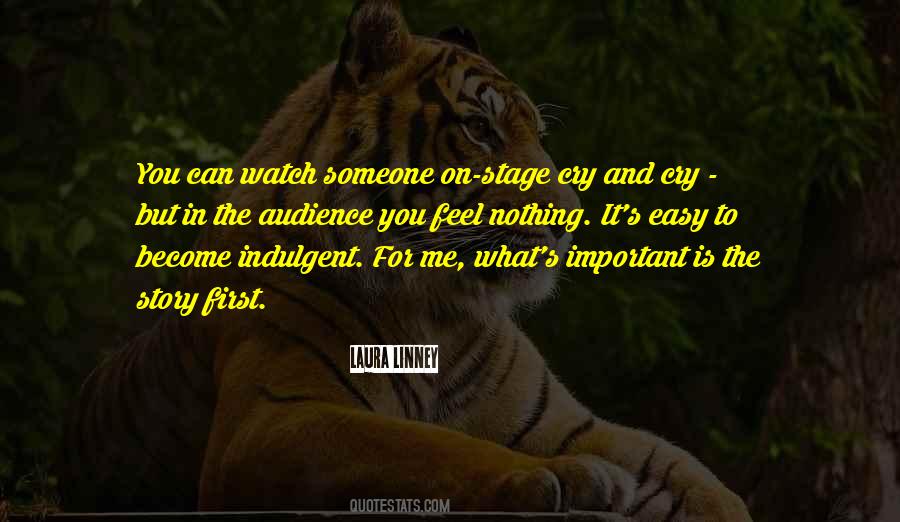 You Important To Me Quotes #78484