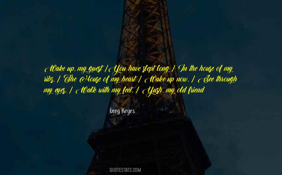 You In My Eyes Quotes #44882