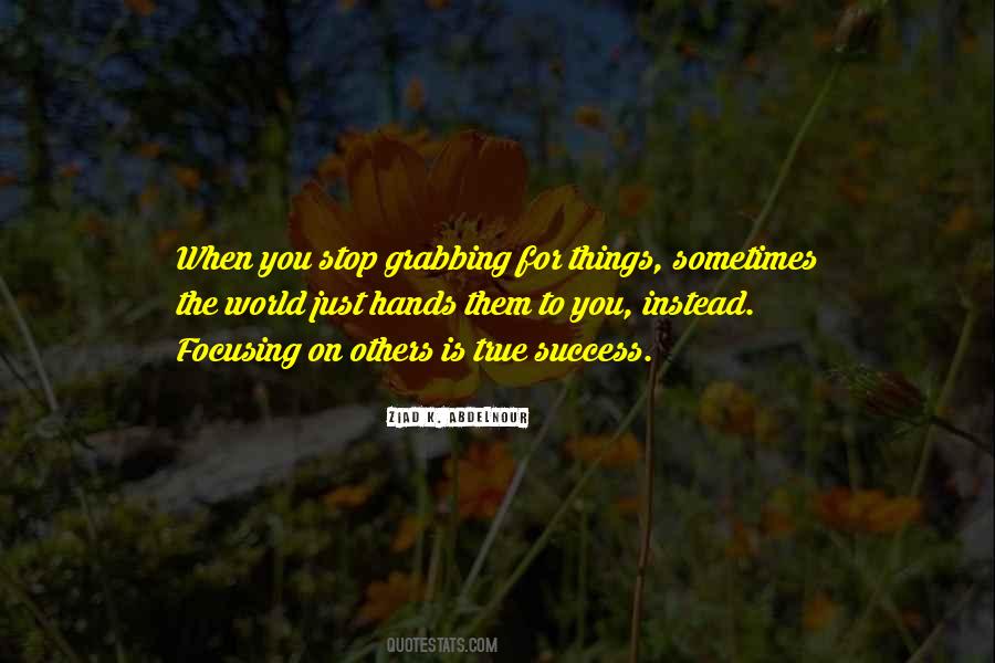 You Instead Quotes #194678