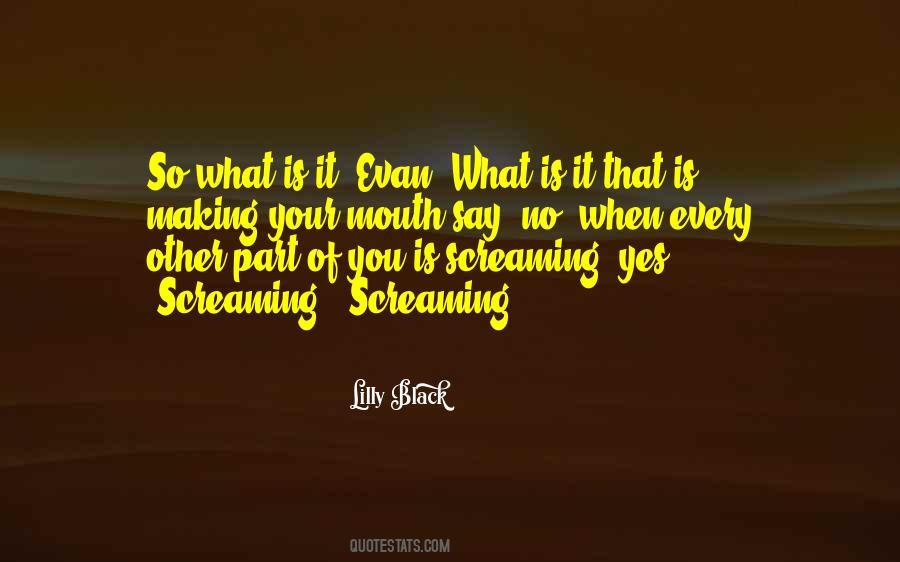 You Is Quotes #1512086