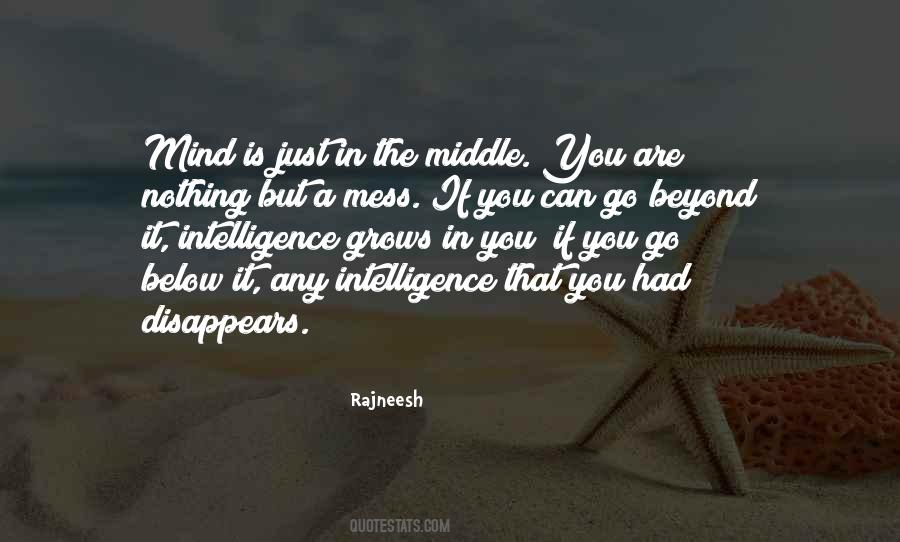 You Just Disappear Quotes #1259395