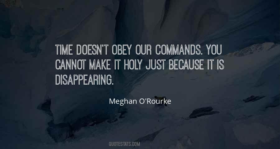 You Just Disappear Quotes #1685589