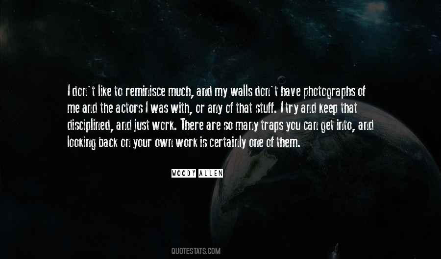 You Just Don't Get Me Quotes #1182636