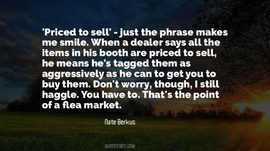 You Just Don't Get Me Quotes #1194384