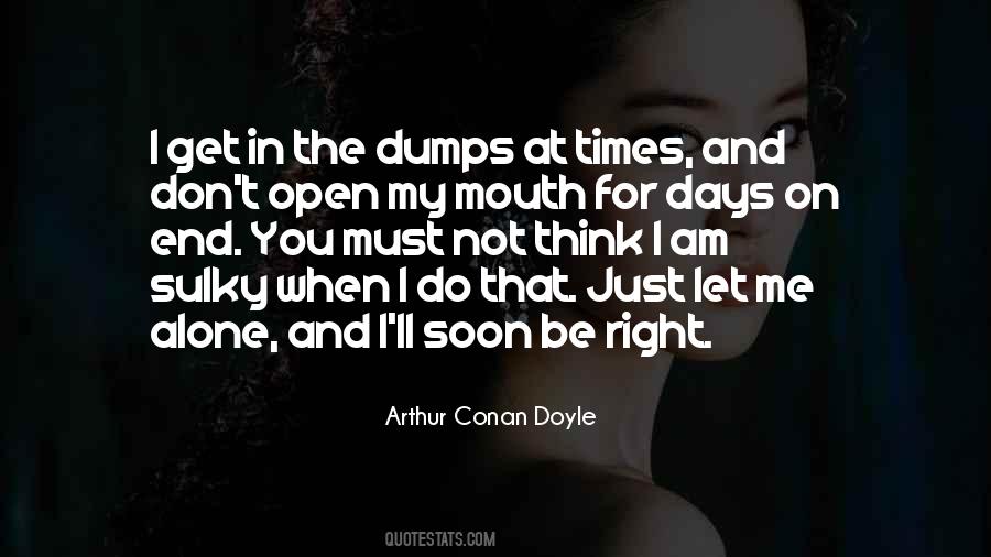 You Just Don't Get Me Quotes #752444