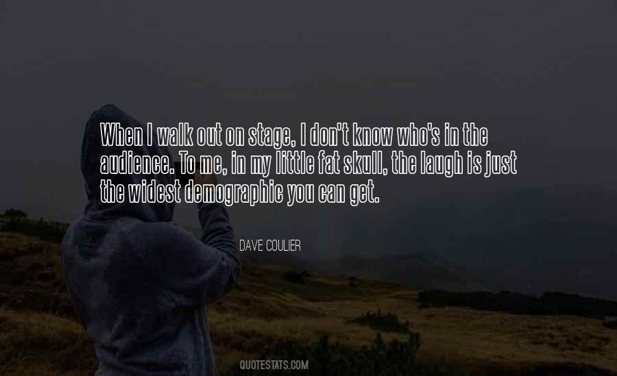 You Just Don't Get Me Quotes #962640
