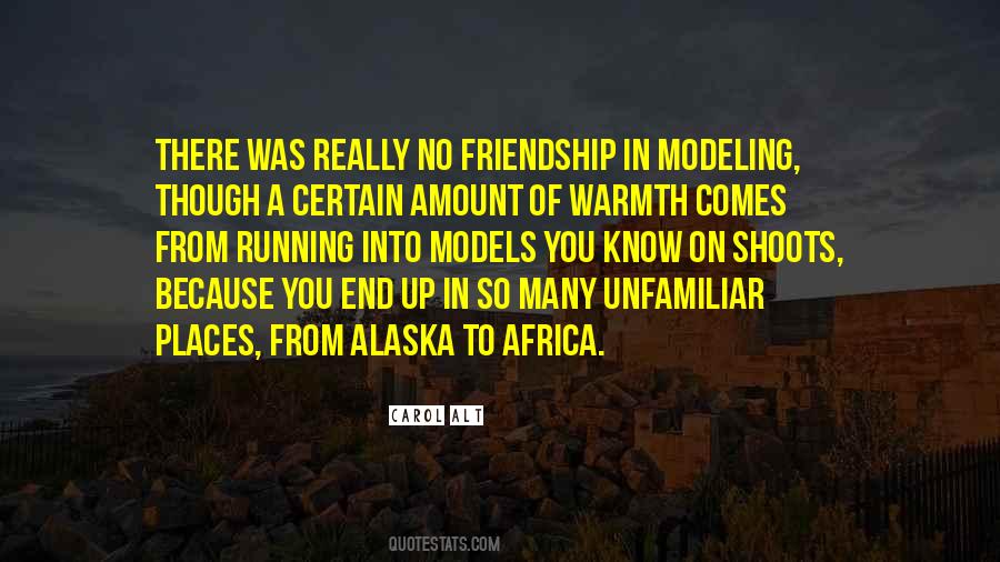 Quotes About Alaska #1114413