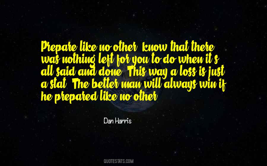 You Just Left Quotes #94903