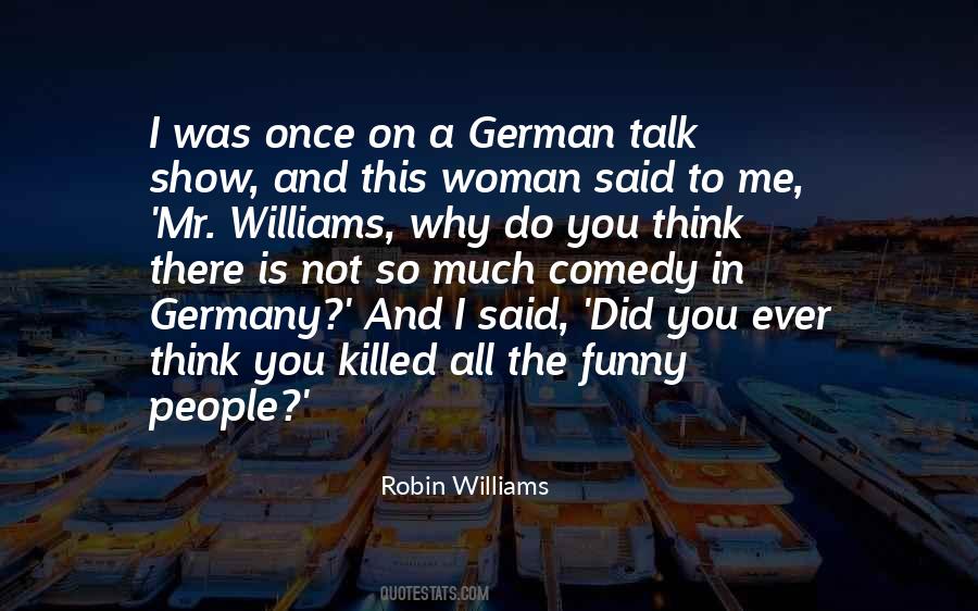 You Killed Me Quotes #798520