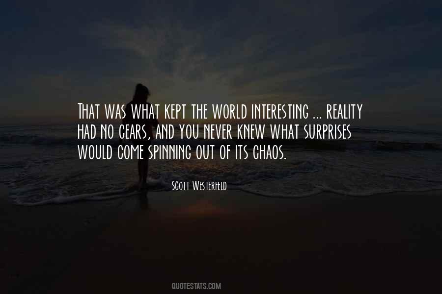 You Knew What You Had Quotes #1150863