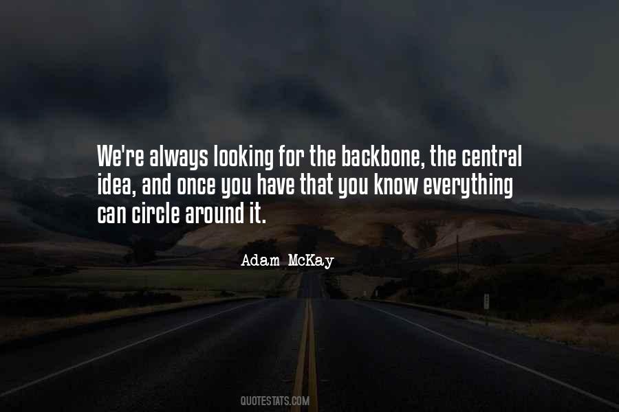 You Know Everything Quotes #1105204