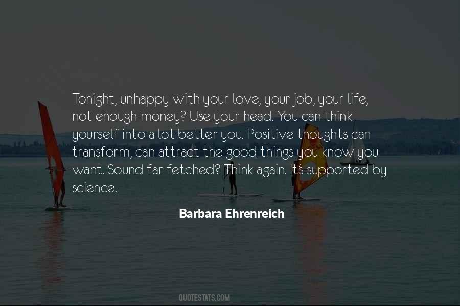 You Know It's Love Quotes #134620