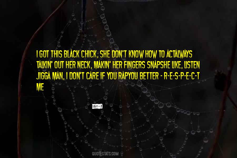 You Know Me Better Quotes #420004