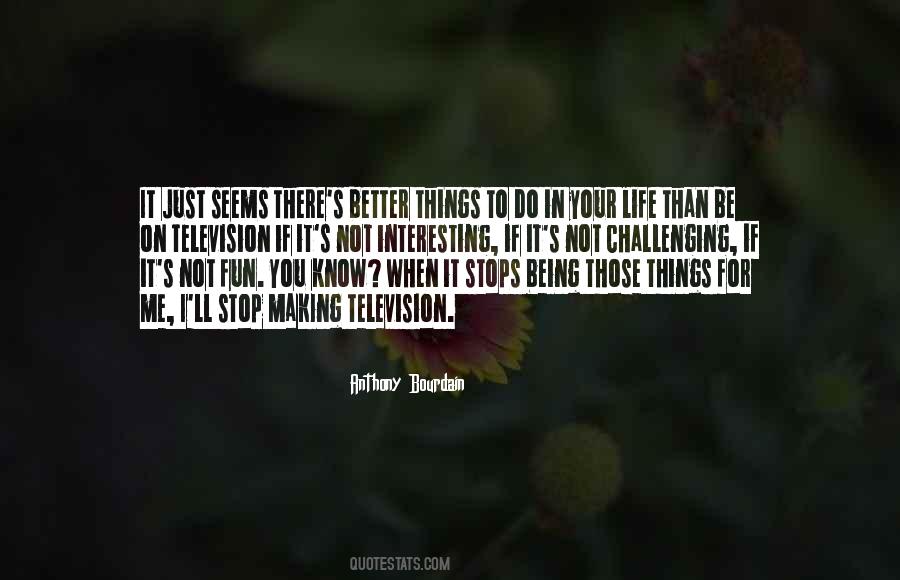 You Know Me Better Quotes #434085