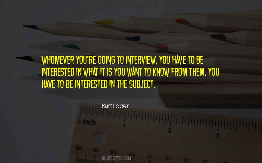 You Know You Want It Quotes #26053