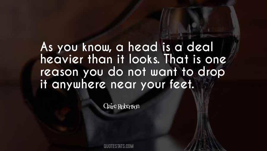 You Know You Want It Quotes #55760