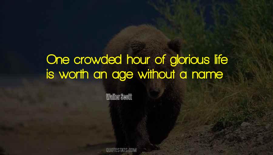 You Know Your Worth Quotes #16904