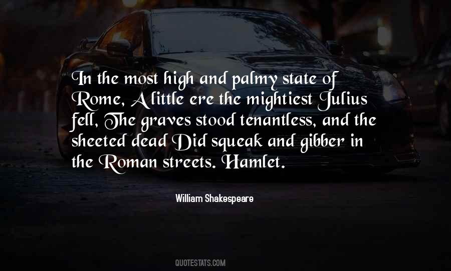 Quotes About Squeak #1823250