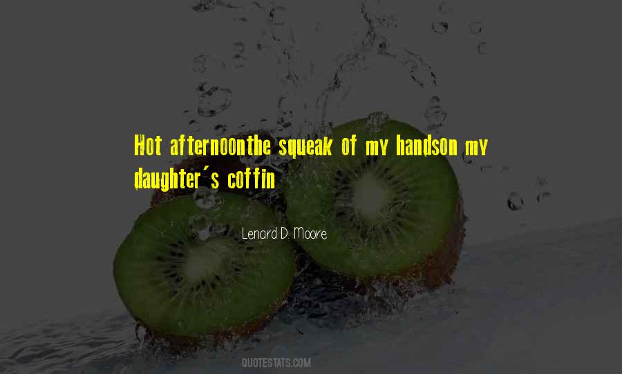 Quotes About Squeak #468045