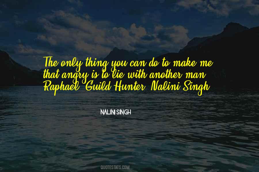 You Lie With Me Quotes #1804372