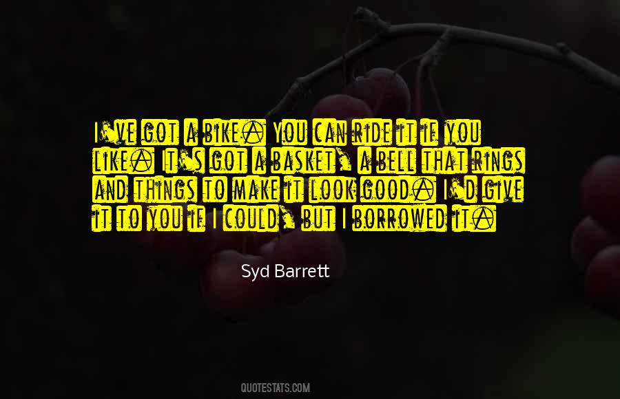 You Like It Quotes #1004186