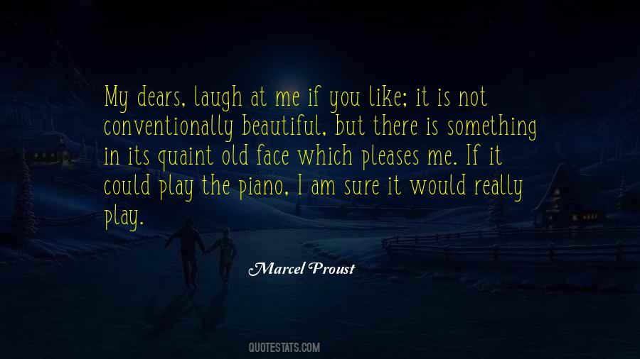 You Like It Quotes #1149892