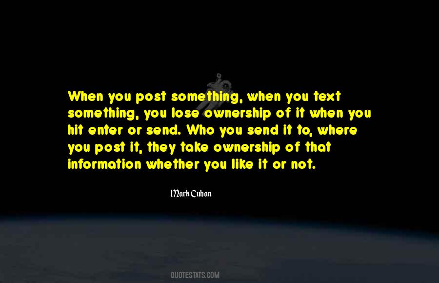 You Like It Quotes #1273980