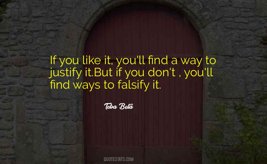 You Like It Quotes #1298214