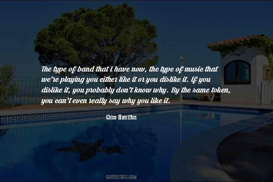 You Like It Quotes #1305797