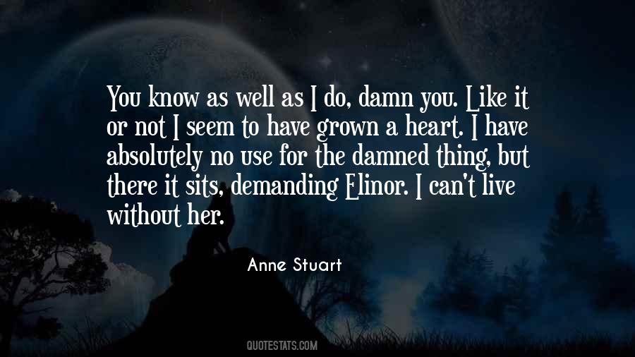 You Like It Quotes #1377785
