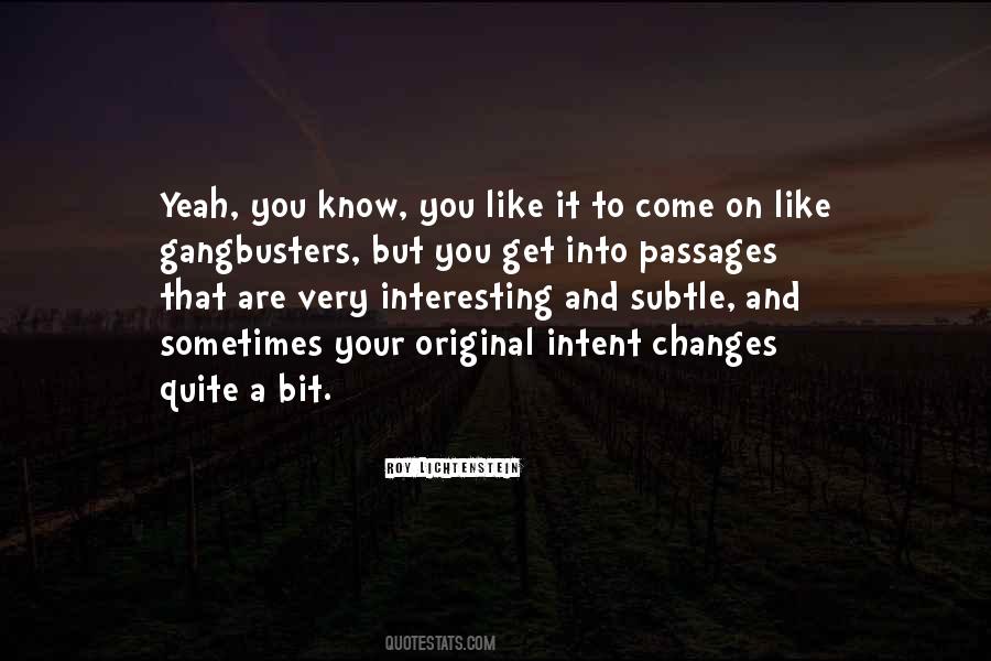 You Like It Quotes #1385933