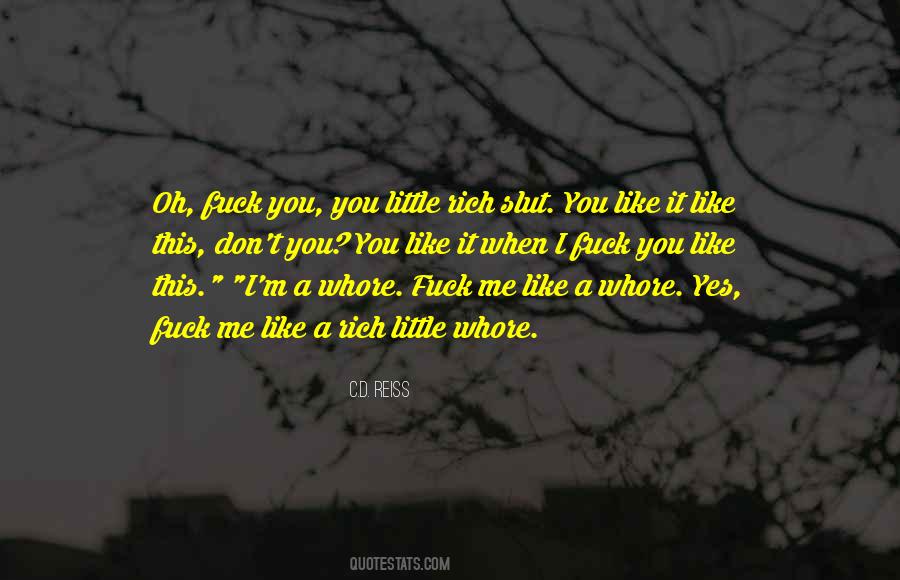 You Like It Quotes #1649026