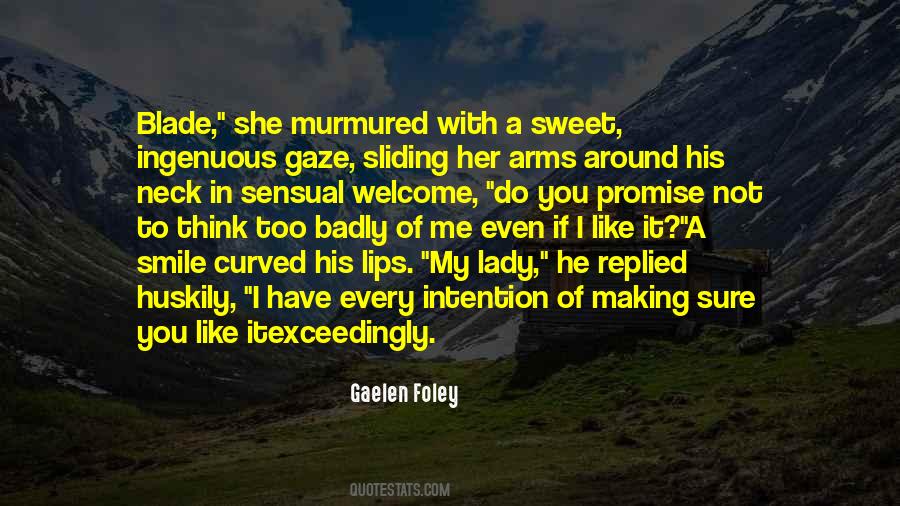 You Like It Quotes #1683048