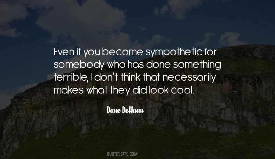 You Look Cool Quotes #380872