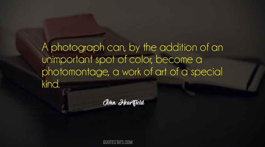 Quotes About A Photograph #102152 Quotes About A Photograph #102152