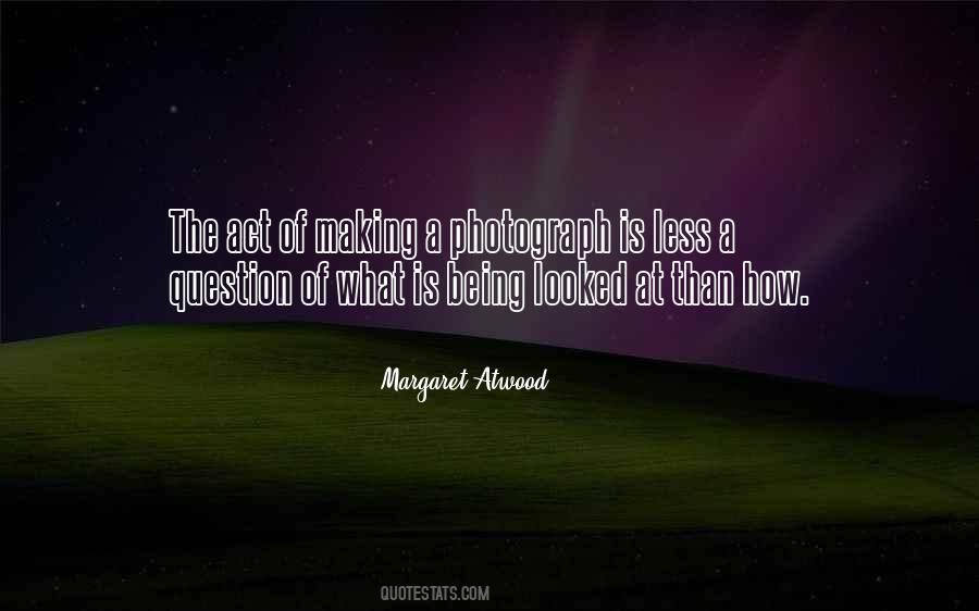 Quotes About A Photograph #1034137