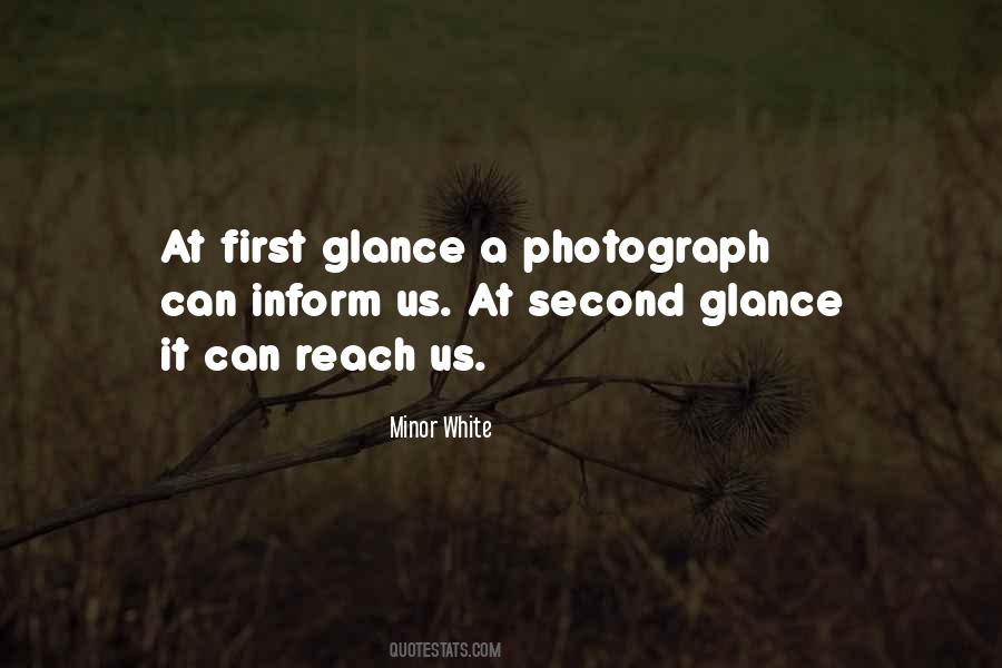 Quotes About A Photograph #1097517