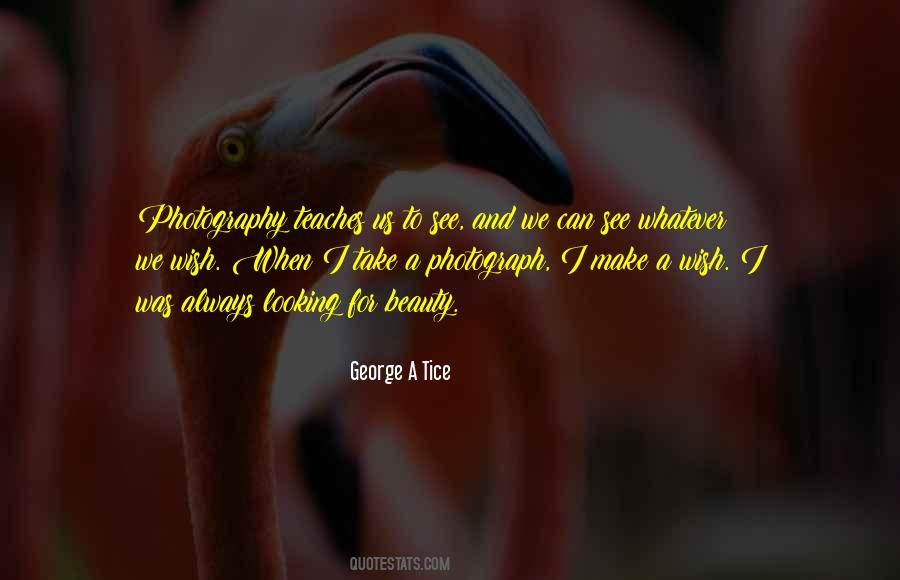 Quotes About A Photograph #1110230