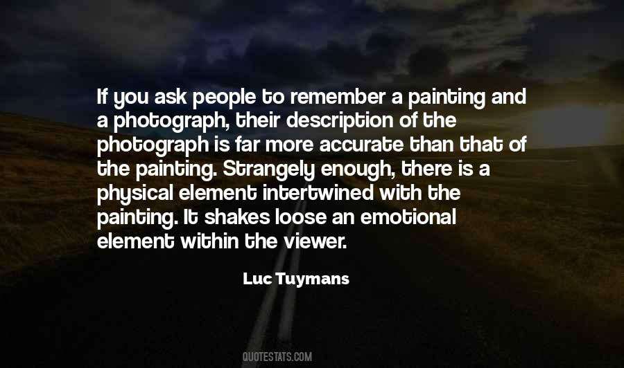 Quotes About A Photograph #1273013