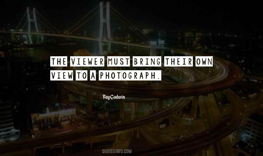 Quotes About A Photograph #1341767