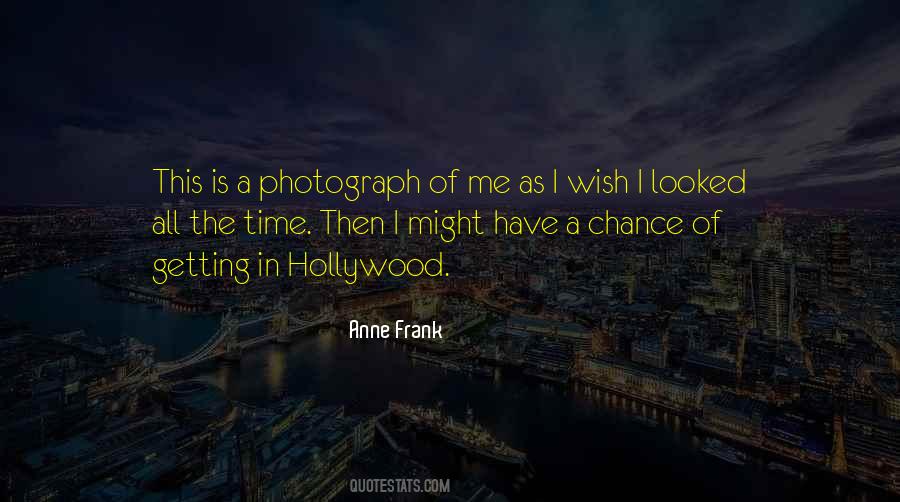 Quotes About A Photograph #1432762