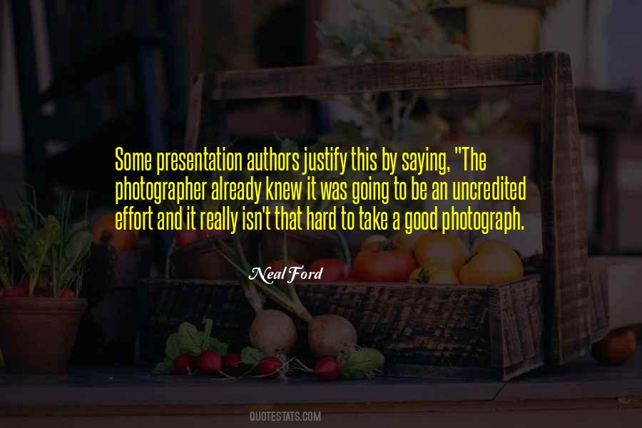 Quotes About A Photograph #160488 Quotes About A Photograph #160488