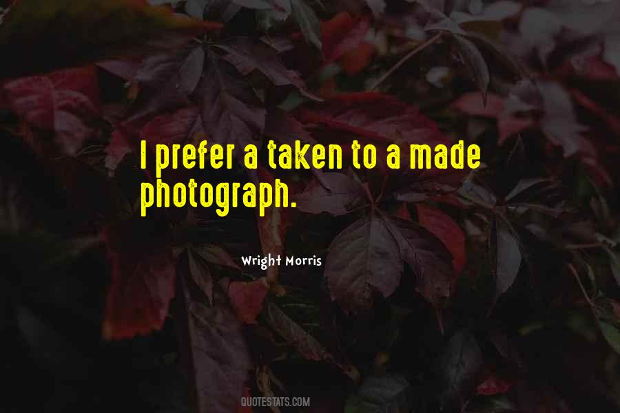 Quotes About A Photograph #170064 Quotes About A Photograph #170064