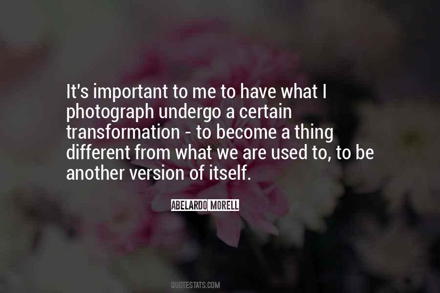 Quotes About A Photograph #171065 Quotes About A Photograph #171065