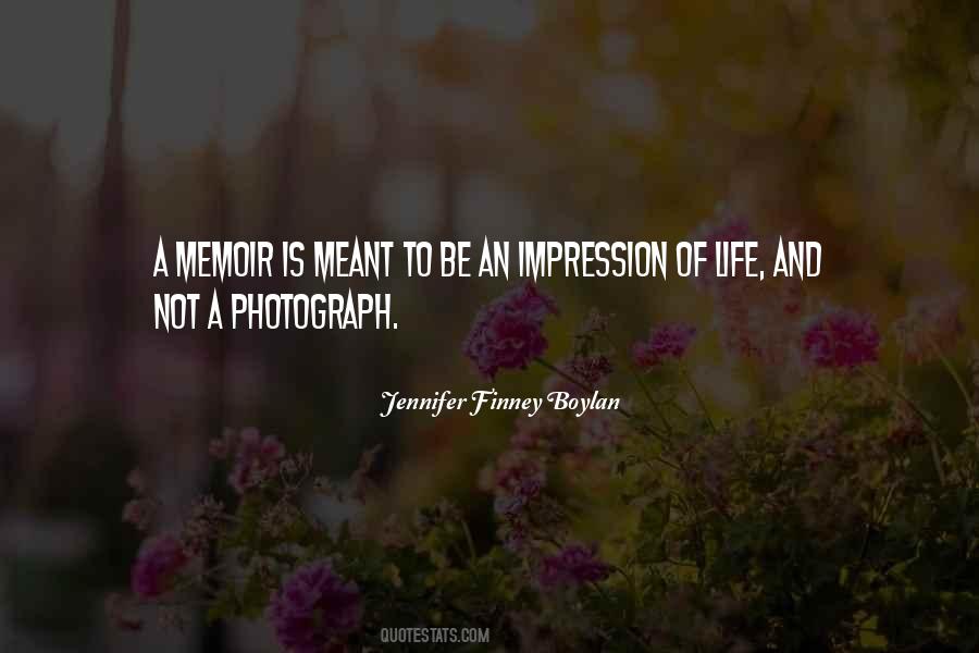 Quotes About A Photograph #1722887